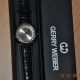 Neue Gerry Weber Uhr Schwarz Silber Steine Armbanduhren Bild 2