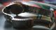 Vtg Rare Breitling Eric Tabarly Quartz 80770 Gold Stainless Box Watertightness Armbanduhren Bild 4