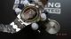 Vtg Rare Breitling Eric Tabarly Quartz 80770 Gold Stainless Box Watertightness Armbanduhren Bild 6