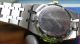 Vtg Rare Breitling Eric Tabarly Quartz 80770 Gold Stainless Box Watertightness Armbanduhren Bild 8