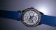 Fossil Damenuhr Mit Lederarmband Armbanduhren Bild 1