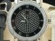 Damen - Techno Joe Rodeo Jojo Jojino 10 Diamant - Uhr White Metal M - 5616 Armbanduhren Bild 13