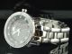 Damen - Techno Joe Rodeo Jojo Jojino 10 Diamant - Uhr White Metal M - 5616 Armbanduhren Bild 15
