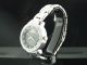 Damen - Techno Joe Rodeo Jojo Jojino 10 Diamant - Uhr White Metal M - 5616 Armbanduhren Bild 18