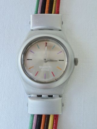 Swatch Irony Damen Selten Bild