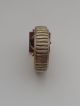 Vintage Anker 25 Rubis Herren Armbanduhr Automatic Vergoldet Flexi Armband (52g) Armbanduhren Bild 3