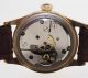 Osco Parat Watch Art Deco Damenuhr 1940/50 Handaufzug Lagerware Nos Vintage 78 Armbanduhren Bild 5