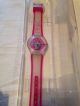 Swatch Swiss Uhr Damen Ovp Armbanduhren Bild 1