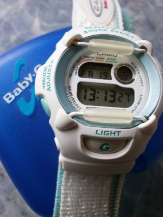 Casio Baby - G Bgx - 112v Armbanduhr Sportuhr Bild