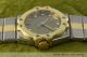 Chopard Lady St.  Moritz Gold / Stahl Damenuhr Diamanten Datum Armbanduhren Bild 3