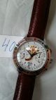 Poljot Russland Chronograph MilitÄr Handaufzug Cal.  3133 (40) Armbanduhren Bild 1
