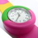 Popwatch Snap On Slap Uhr - Quartz,  Silikon - Wähle Deine Farbe Armbanduhren Bild 12