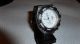 Armbanduhr Jay Baxter Unisex Datumsuhr Lederarmband Wasserresistent Armbanduhren Bild 1