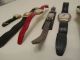 10x Damenuhren Swatch,  Magnum Quartz Und Tcm Uhrensammlung Uhren Konvult Armbanduhren Bild 7