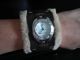 Uhr,  Armbanduhr,  Fell,  Fellband,  Tommy Hilfiger, Armbanduhren Bild 2