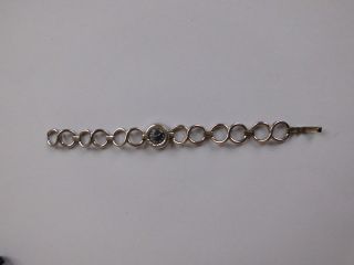 Bifora - 12 Jewels - 800 Silber Bild