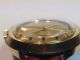 Elgin,  Format Automatik Herren Armband Uhr,  Ungetragen Armbanduhren Bild 4