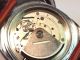 Anker Automatik Herren Armband Uhr,  Sammler Uhr,  Ungetragen Armbanduhren Bild 4