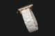 Fossil Damenuhr / Damen Uhr Keramik Ceramic Weiß Rosegold Datum Ce1006 Armbanduhren Bild 1