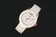 Fossil Damenuhr / Damen Uhr Keramik Ceramic Weiß Rosegold Datum Ce1006 Armbanduhren Bild 3