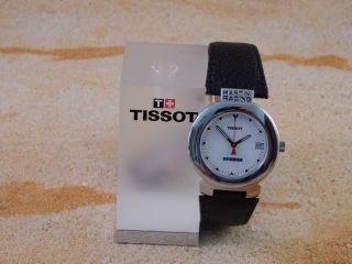 Tissot T63.  1.  42111 Damen Armbanduhr Bild