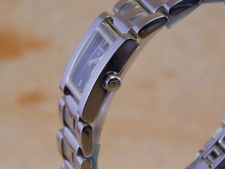 Tissot T 63.  1.  185.  51 Damen - Armbanduhr Bild