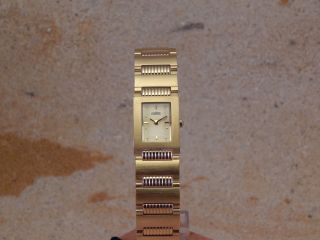 Roamer Dreamline Iv 617 - 953.  48.  36.  60 Damen Armband Uhr Bild
