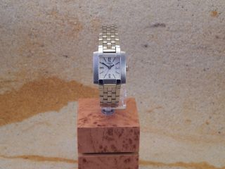 Tissot T 60.  1.  282.  32 Damen - Armbanduhr Bild