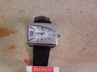 Balmain Swiss Damen Armband Uhr Bild