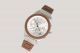 Dkny Donna Karan Ny Damenuhr / Damen Uhr Silikon Chronograph Datum Ny8581 Armbanduhren Bild 2