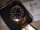 Fossil Damenuhr Stella Kunststoff Zirkonia Braun Es3088 Armbanduhren Bild 2