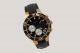 Dkny Damenuhr / Damen Uhr Leder Chrono Datum Ny4995 Armbanduhren Bild 1