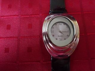 Modische Damen - Quartz - Armbanduhr (1) Bild