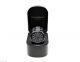 Emporio Armani Herren Uhr Xl Ar1451 Ceramica Chronograph Schwarz Matt & Ovp Armbanduhren Bild 1