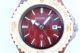 Bewell Holzuhr,  Damenuhr,  Datum,  Ahorn - Sandelholz,  A - Ware,  Armbanduhr,  Geschenk Armbanduhren Bild 3