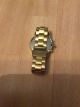 Guess Uhr Gold Spectrum Chronograph Unisex Damen Herren W14043l1 Armbanduhren Bild 4