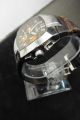Viceroy 432021 Fernando Alonso Dau Hau Herrenuhr Luxus Uhr Quarz Watch Armbanduhren Bild 2