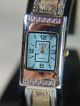 Uhr Spange Yishi 2 Cm Breit Läuft Mit Neuer Batterie Armbanduhren Bild 3