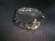 Fossil Damen Markenuhr Armbanduhr,  Analog,  Quarz,  Edelstahl Bicolor Armbanduhren Bild 4