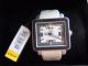 Carrera Cool Angular - 3hd Cw100051002 Unisex Armbanduhr Weiß - Schwarz Armbanduhren Bild 3