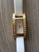 Pilgrim Armbanduhr Uhr Damen Farbe: Weiß U.  Gold,  Ref.  780 - 019 Armbanduhren Bild 2