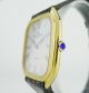 Baume & Mercier 750 / 18kt.  Gold Quartz 47231 - Damen & Herren 30mm - Topzustand Armbanduhren Bild 1