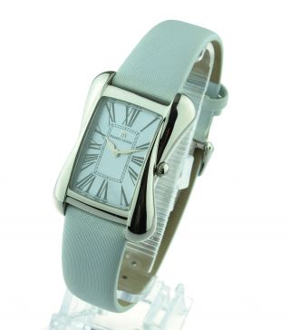Maurice Lacroix Damen Uhr Divina Dv5012 - Ss001 - 460,  & Ovp, Bild