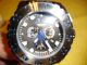 Invicta Leviathan Chronograph Uvp 1595 Dollar Armbanduhren Bild 9