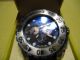 Invicta Leviathan Chronograph Uvp 1595 Dollar Armbanduhren Bild 1