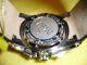 Invicta Leviathan Chronograph Uvp 1595 Dollar Armbanduhren Bild 3