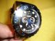 Invicta Leviathan Chronograph Uvp 1595 Dollar Armbanduhren Bild 6
