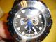 Invicta Leviathan Chronograph Uvp 1595 Dollar Armbanduhren Bild 7