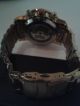 Delorean Automatik - - Gold (limitiert - 500 Stck) Armbanduhren Bild 5