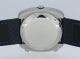 Elgin Vintage Chronograph Chronomatic Edelstahl Cal.  Breitling 12 Uhr Armbanduhren Bild 1